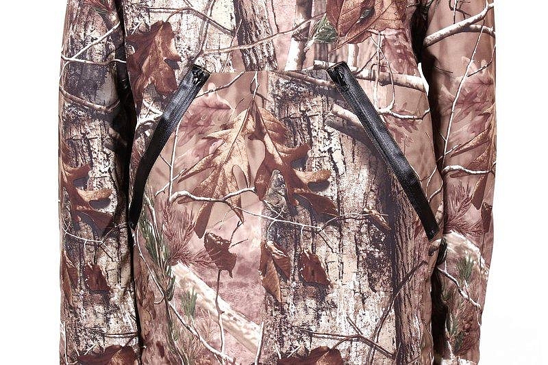 Костюм Remington Mehto Pro Camo, REAL TREE AP, р. 2XL. Фото №11