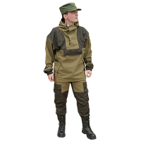 Костюм "Горка" авизент (54-56/188)