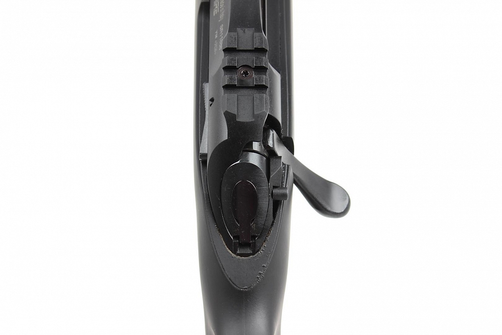 Карабин Sabatti SAPHIRE, калибр 308 win, пластик THUMBHOLE, (610 мм). Фото №7