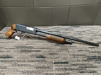 ИЖмаш ИЖ-81 кал.12х70