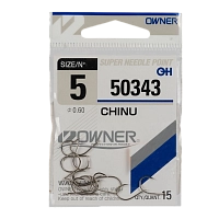Крючок Owner 50343 №5