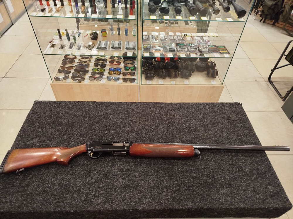 BROWNING BROWNING GOLD HUNTER кал.12х76. Фото №2 BROWNING BROWNING GOLD HUNTER кал.12х76. Фото №2