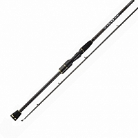 Удилище спиннинговое двухчастное Graphiteleader VIVO EX GLVXS 842M 7-28g