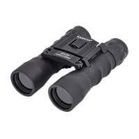 Бинокль TASCO 22х32 черный