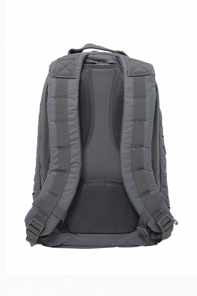 Рюкзак Remington Urban Backpack Grey 40L. Фото №11