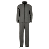 Костюм Huntsman демисезонный Байкал серый ткань Флис. 44-46/170-176