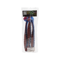 Виброхвост Esox Gekasa 6.9" 175мм, (3шт. упак.) цвет DC019