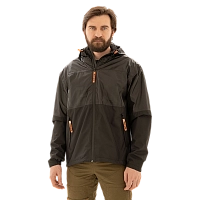 Куртка Remington Level Black р. 4XL