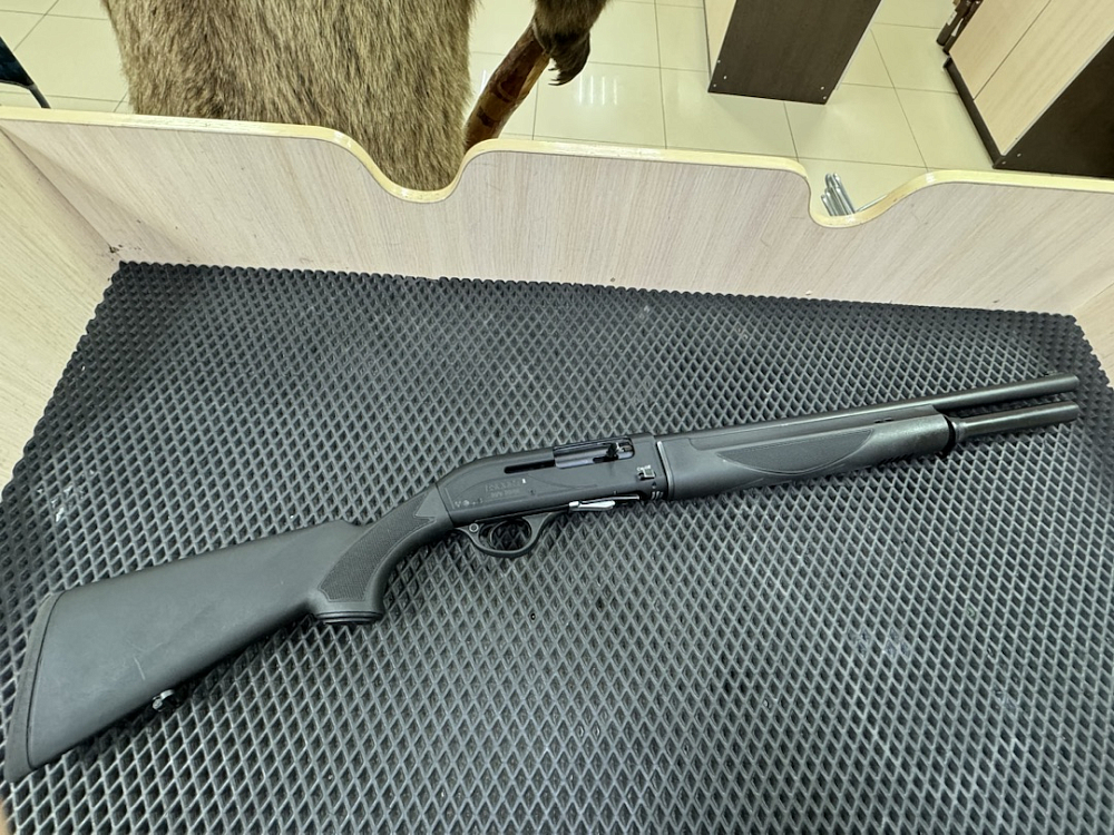 Hatsan Hatsan Escort PS кал.12х76. Фото №3 Hatsan Hatsan Escort PS кал.12х76. Фото №3