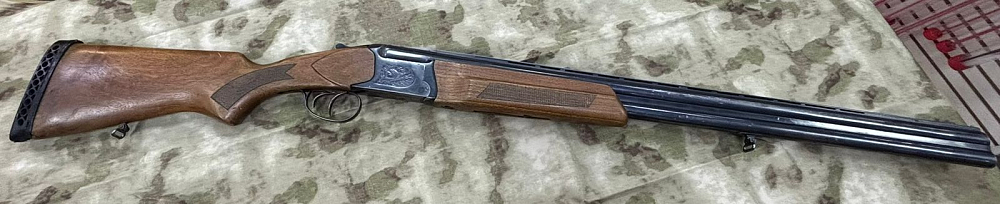 ИЖМАШ ИЖ-27М кал.12х70. Фото №3 ИЖМАШ ИЖ-27М кал.12х70. Фото №3