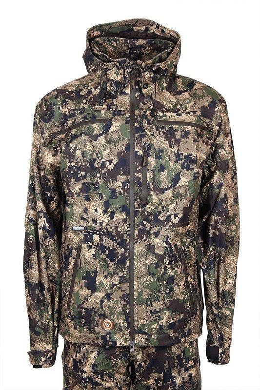 Костюм Remington Corsac fox р. 2XL. Фото №3