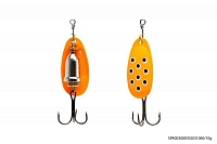 Блесна вращающаяся MADFISH Salmon 10г, цвет GS031060