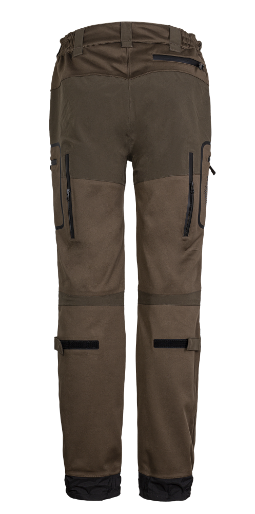 Костюм демисезонный Remington Expedition Hunting Khaki р. 2XL. Фото №6