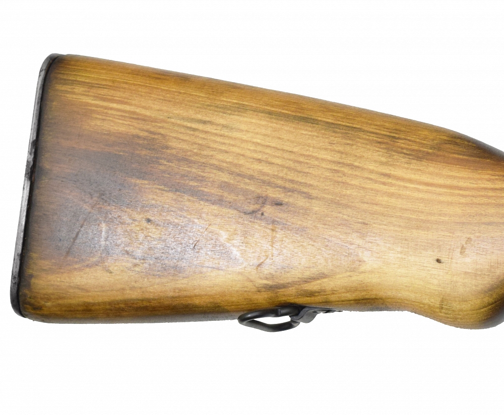 Оружие списанное, охолощенное СКС ВПО-927. Фото №4 Оружие списанное, охолощенное СКС ВПО-927. Фото №4