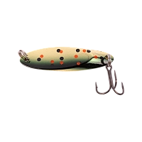Блесна колеблющаяся MADFISH Kastmaster 10,5г, цвет GS151011