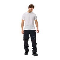 Комплект базовых футболок Remington next-to-skin (белая/черная) р. XS