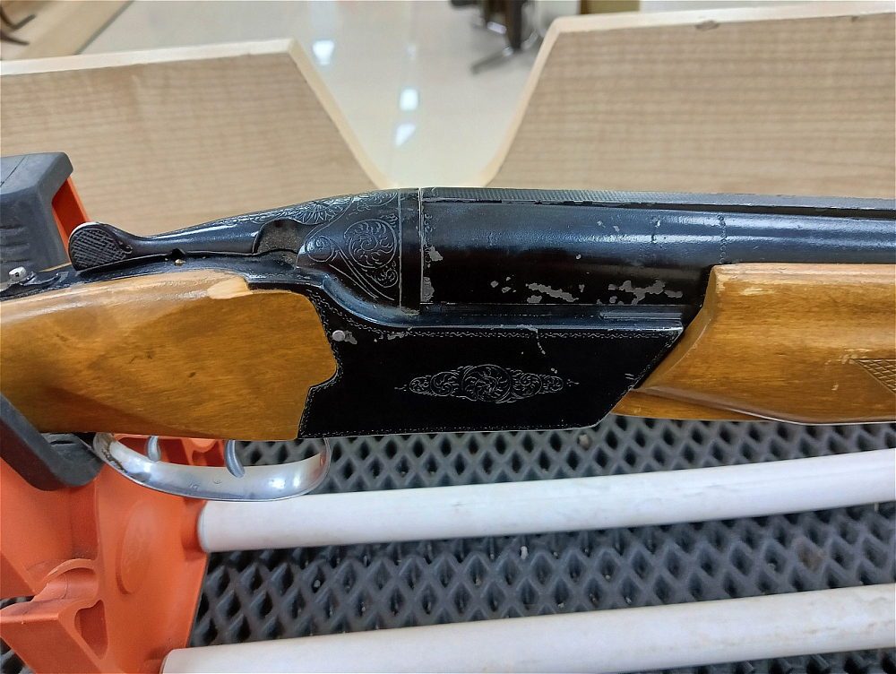 ТОЗ Ружье ТОЗ-34 Р кал.12х70. Фото №2 ТОЗ Ружье ТОЗ-34 Р кал.12х70. Фото №2