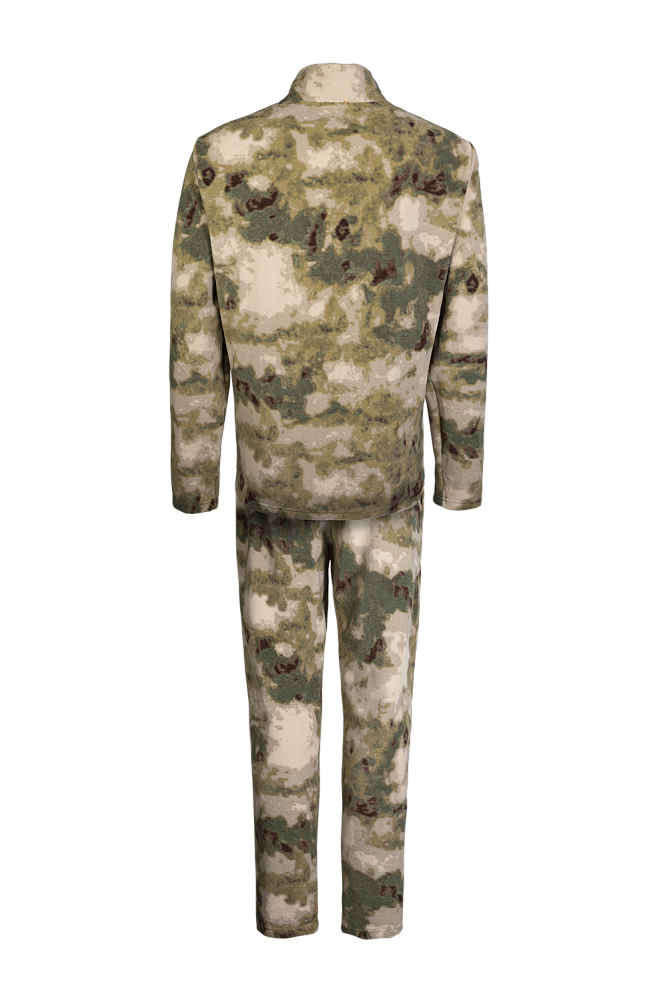 Костюм Remington Polar Army Camo р. XL. Фото №3