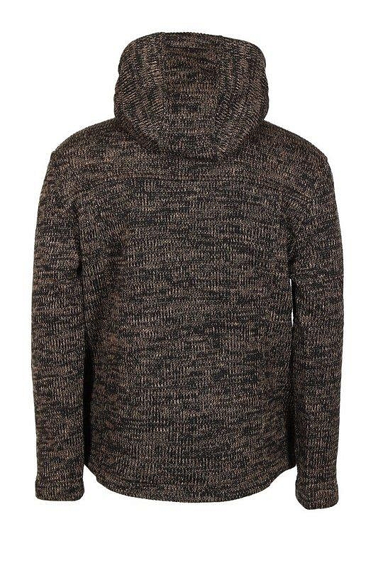 Куртка Remington Feel Good, зеленый меланж, р. 5XL. Фото №9