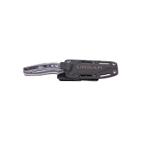 Нож Urban D2 SW (stonewash,G10, ножны кайдекс)