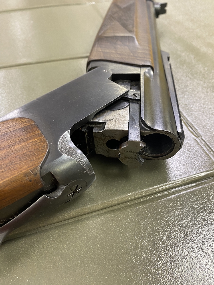 Ижмаш МР-94 кал.223Rem. Фото №3 Ижмаш МР-94 кал.223Rem. Фото №3