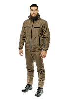 Костюм Fantom Force TERRA Olive 56, р. 52-54/170-176