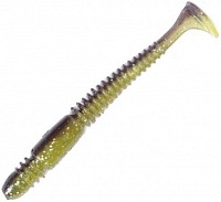 Виброхвост Lucky John Pro Series Tioga 2,9" 74мм, (7шт. упак.) цвет T36