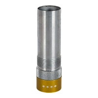 ATA внешний чок SP PRO12 (IC) золотой 12кал