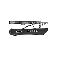 AL0241 DIP FURBA 210 5-30 г 2,10 м Спиннинг телескопический, шт