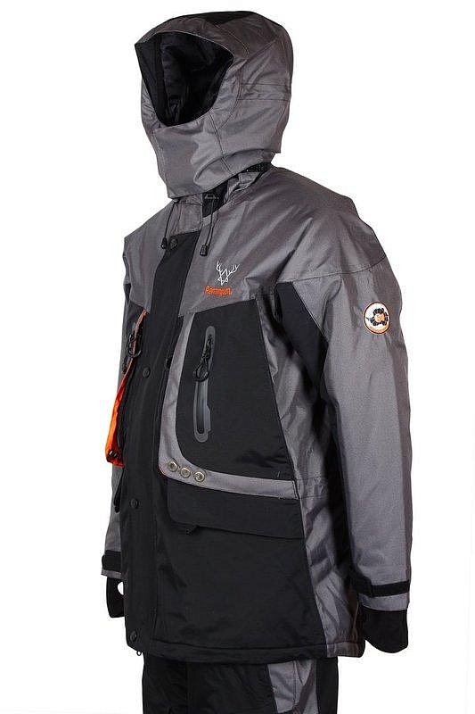 Костюм Remington Severe Winter. Фото №8