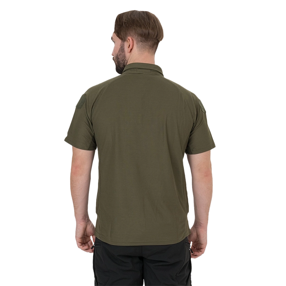 Футболка Remington Tactical Frog T-Shirt Army Green р. XL. Фото №4