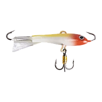 Балансир Esox Raptor 40мм, 7гр, цвет (C006) с тройником