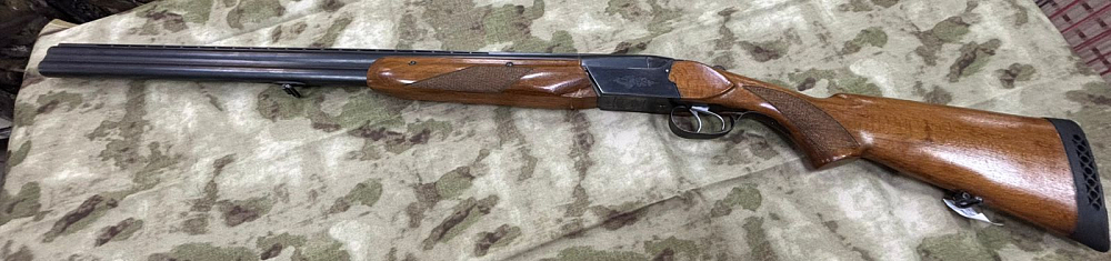 ТОЗ ТОЗ-34ЕР кал.12х70. Фото №2