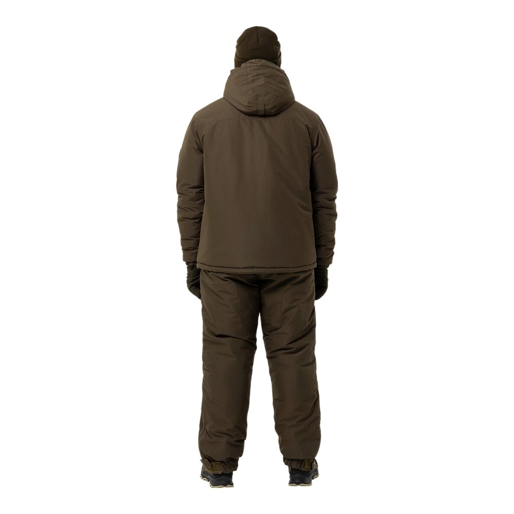 Костюм мужской зимний Mossberg Frostbear р. XL. Фото №24