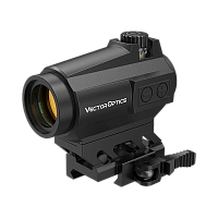 Коллиматорный прицел VECTOR OPTICS Maverick-II Plus 1х22 DBR (SCRD-PD12)