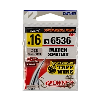 Крючок Owner 56536 №16