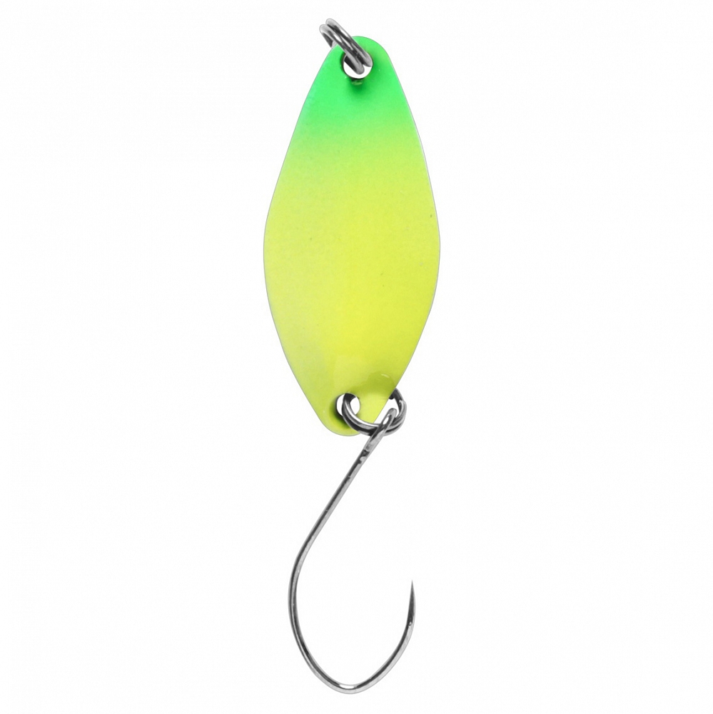 Блесна колеблющаяся Lucky John TR IMA 02.1г 005. Фото №1