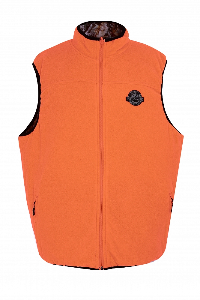 Жилет Remington Double Hunting vest р. S. Фото №4