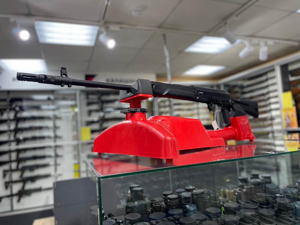 Концерн "Калашников" Сайга-20С кал20/76 кал.20х70. Фото №3 Концерн "Калашников" Сайга-20С кал20/76 кал.20х70. Фото №3