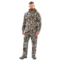 Куртка Remington Raven II Winter Forest р. 3XL