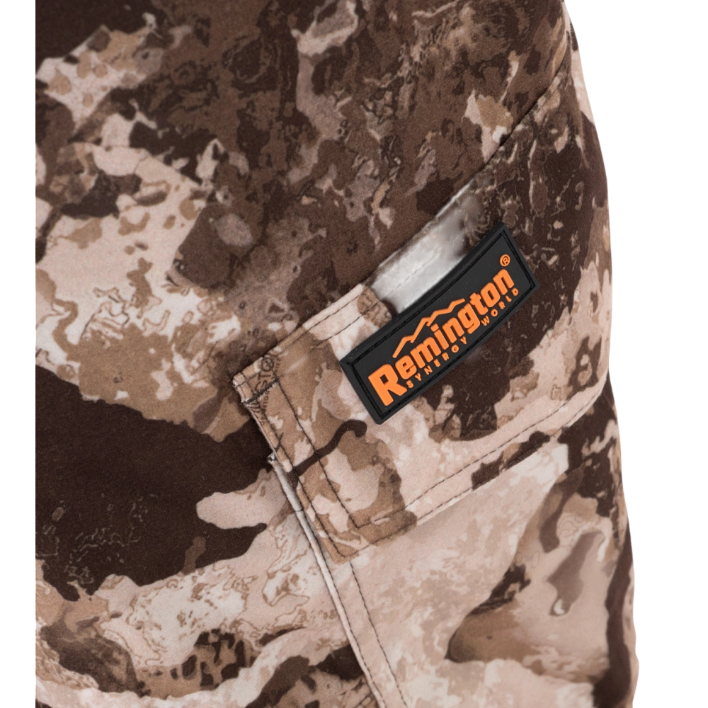 Костюм Remington Jaeger Dark Wood р. S. Фото №10 Костюм Remington Jaeger Dark Wood р. S. Фото №10