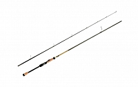 Удилище спиннинговое NORSTREAM Amulet 672ML тест 5 - 21 гр