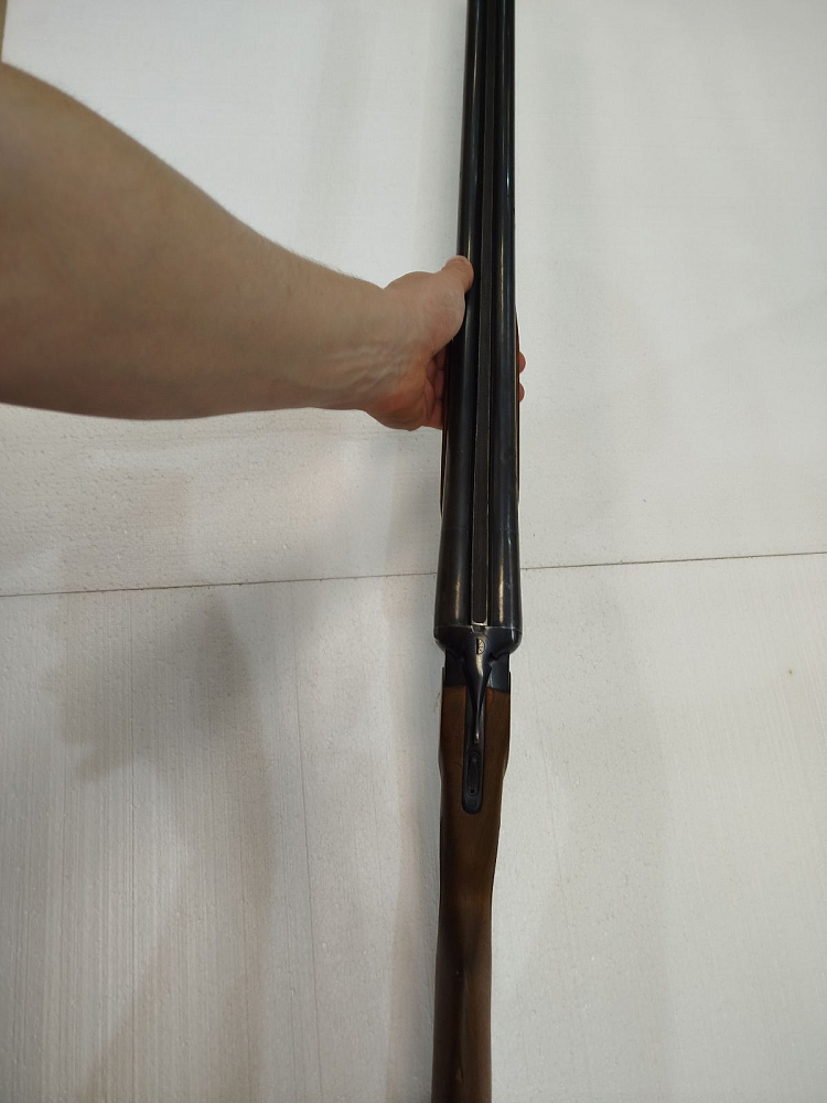 ИЖМАШ ИЖ- 43Е кал.12х70. Фото №4