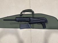 КК Сайга 12К кал.12х76