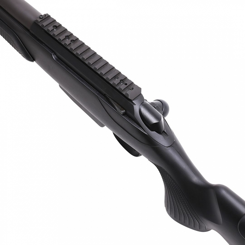 Карабин  Tikka T3x Tactical калибр 6,5 Creedmoor L=610. Фото №5