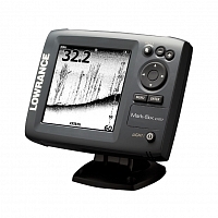 Эхолот Lowrance Mark 5x Portable