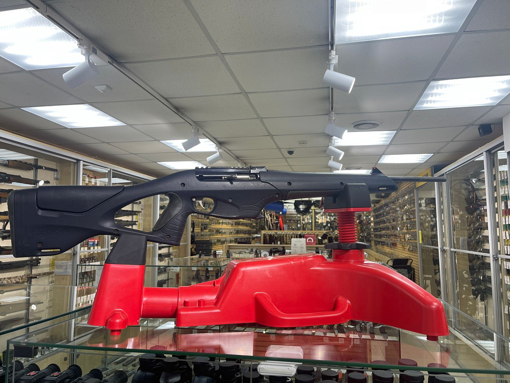 ИЖМЕХ МР-161К кал. 22LR кал.22LR. Фото №2 ИЖМЕХ МР-161К кал. 22LR кал.22LR. Фото №2