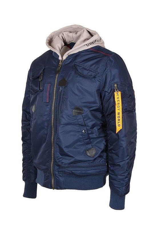 Куртка Remington Bomber jacket р. XXXL. Фото №8