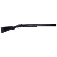 Ружье Beydora BDR 90 SYNTHETIC калибр 12х76, L-660 (черный ресивер сталь)