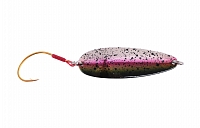 Блесна колеблющаяся MADFISH King Salmon 14г, цвет (08)